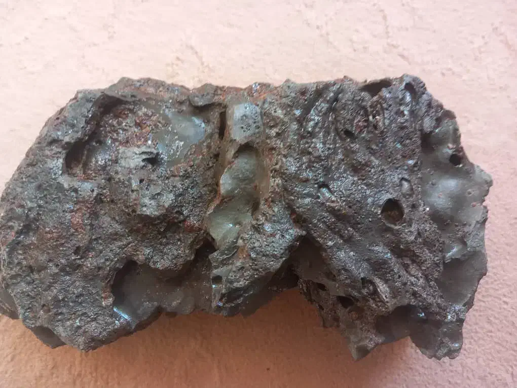 شهاب سنگ|کلکسیون اشیاء عتیقه|نجف‌آباد, ویلاشهر|دیوار