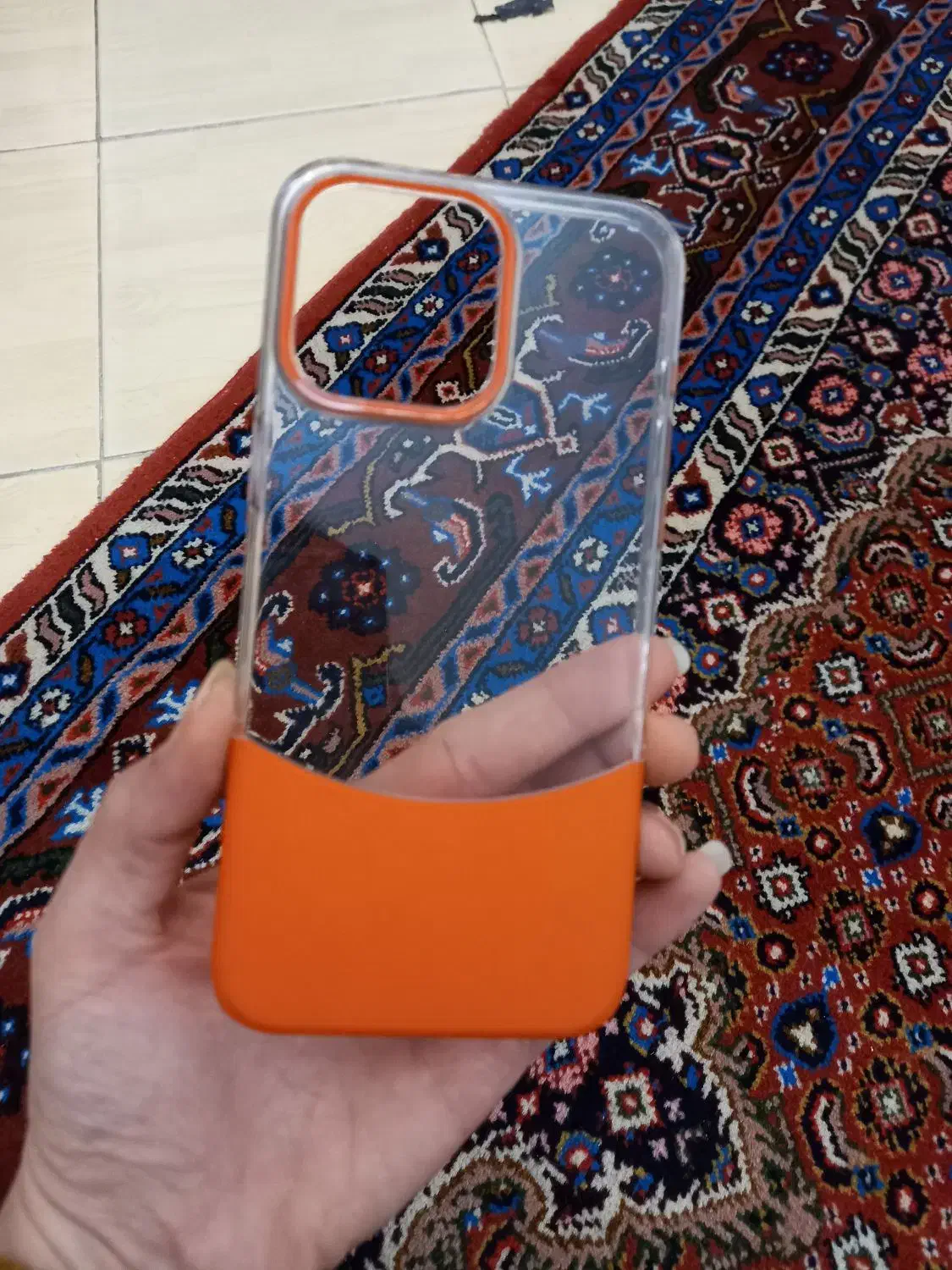 کاور گوشی|لوازم جانبی موبایل و تبلت|اردبیل, |دیوار