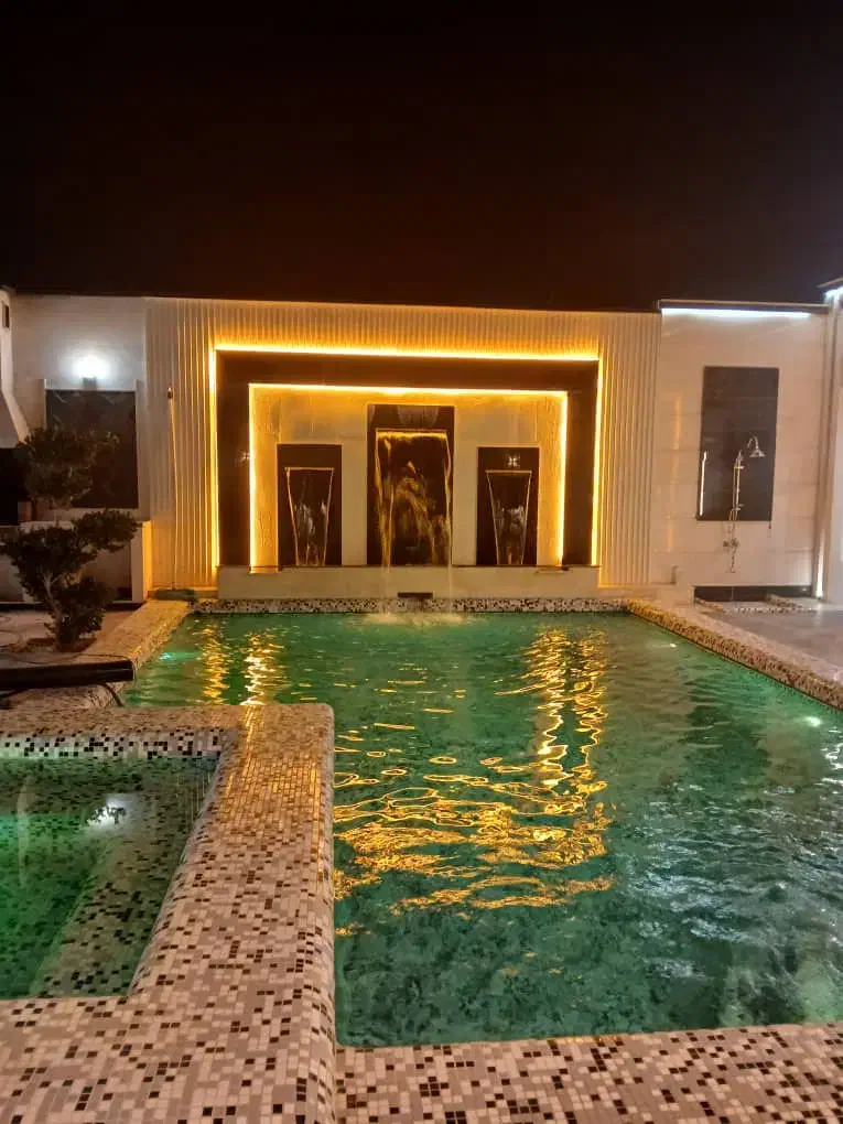 اجرا ونصب متور خانه استخر|خدمات پیشه و مهارت|کرمان, |دیوار