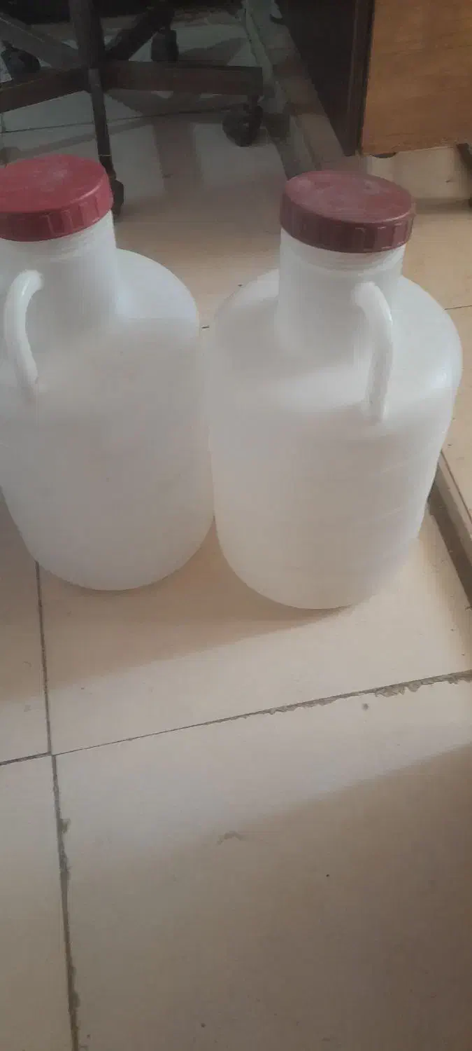 دبه خیارشور|ظروف نگهدارنده، پلاستیکی، یک‌بارمصرف|زنجان, |دیوار