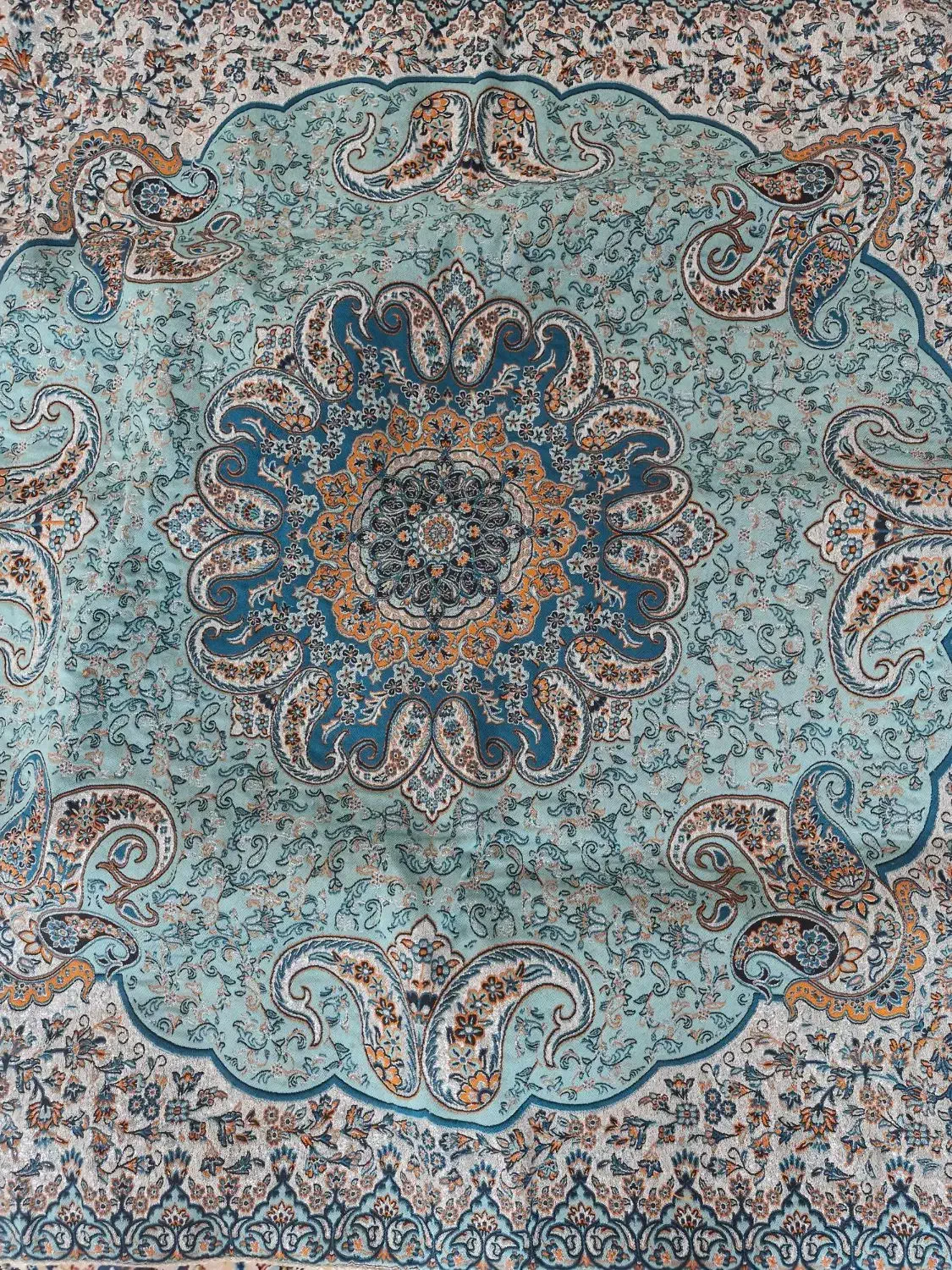 ست رومیزی|پرده، رانر، رومیزی|اراک, |دیوار