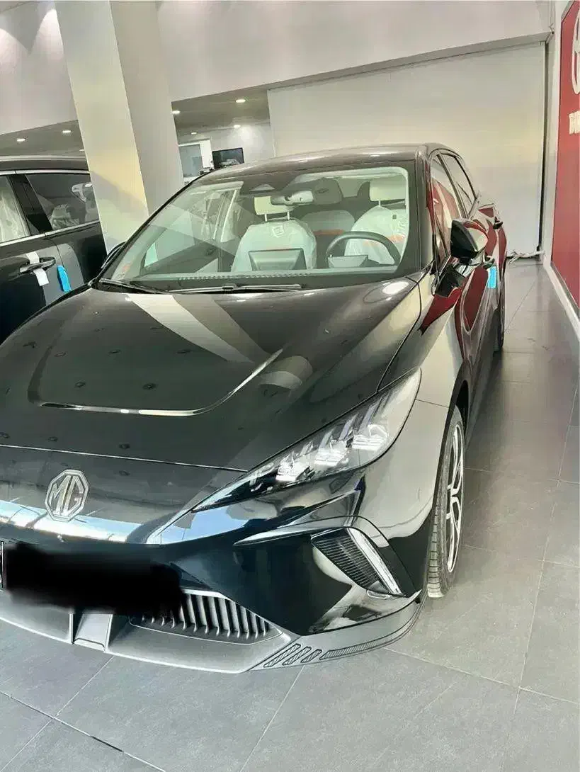 Mg4 EV|خودرو سواری و وانت|تهران, پاسداران|دیوار