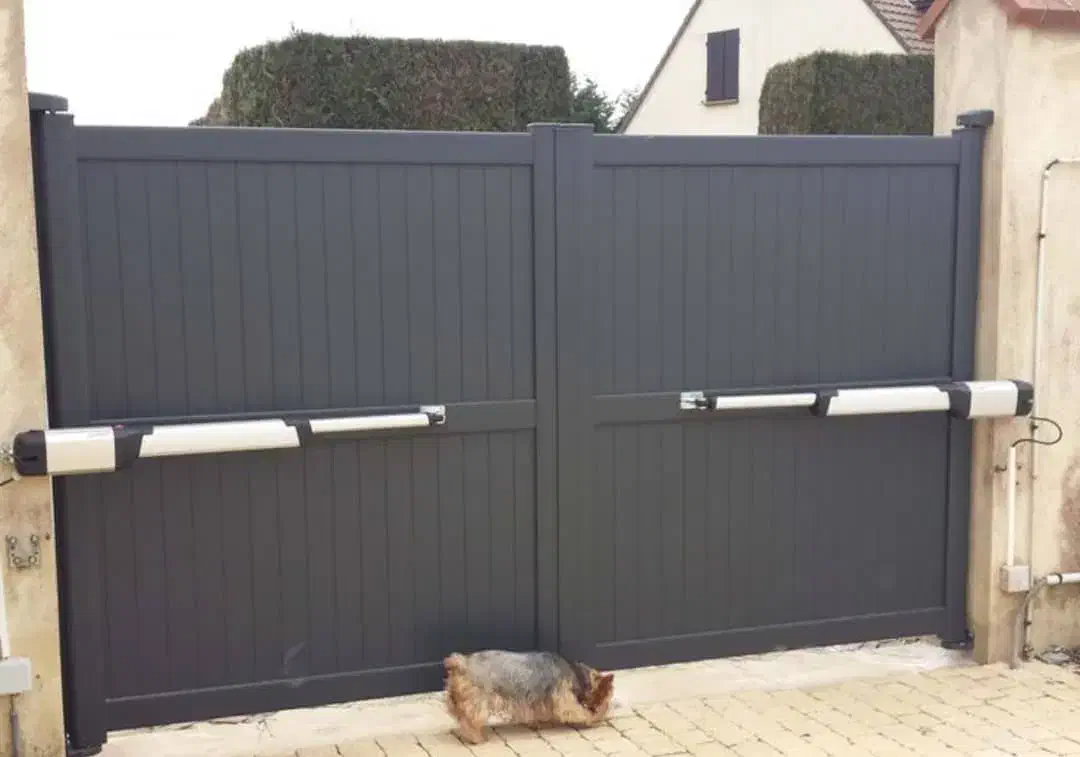 نصابان حرفه‌ای/ضمانت واقعی/سیستم جک برقی و کرکره|مصالح و تجهیزات ساختمان|رامسر, |دیوار