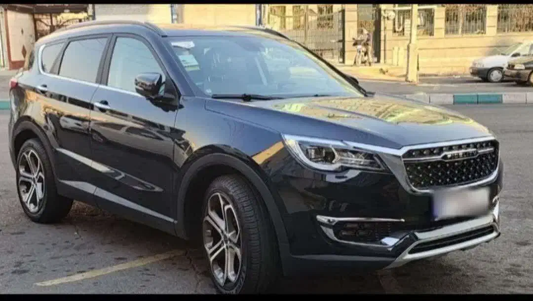 فیدلیتی پرایم|خودرو سواری و وانت|بهبهان, |دیوار