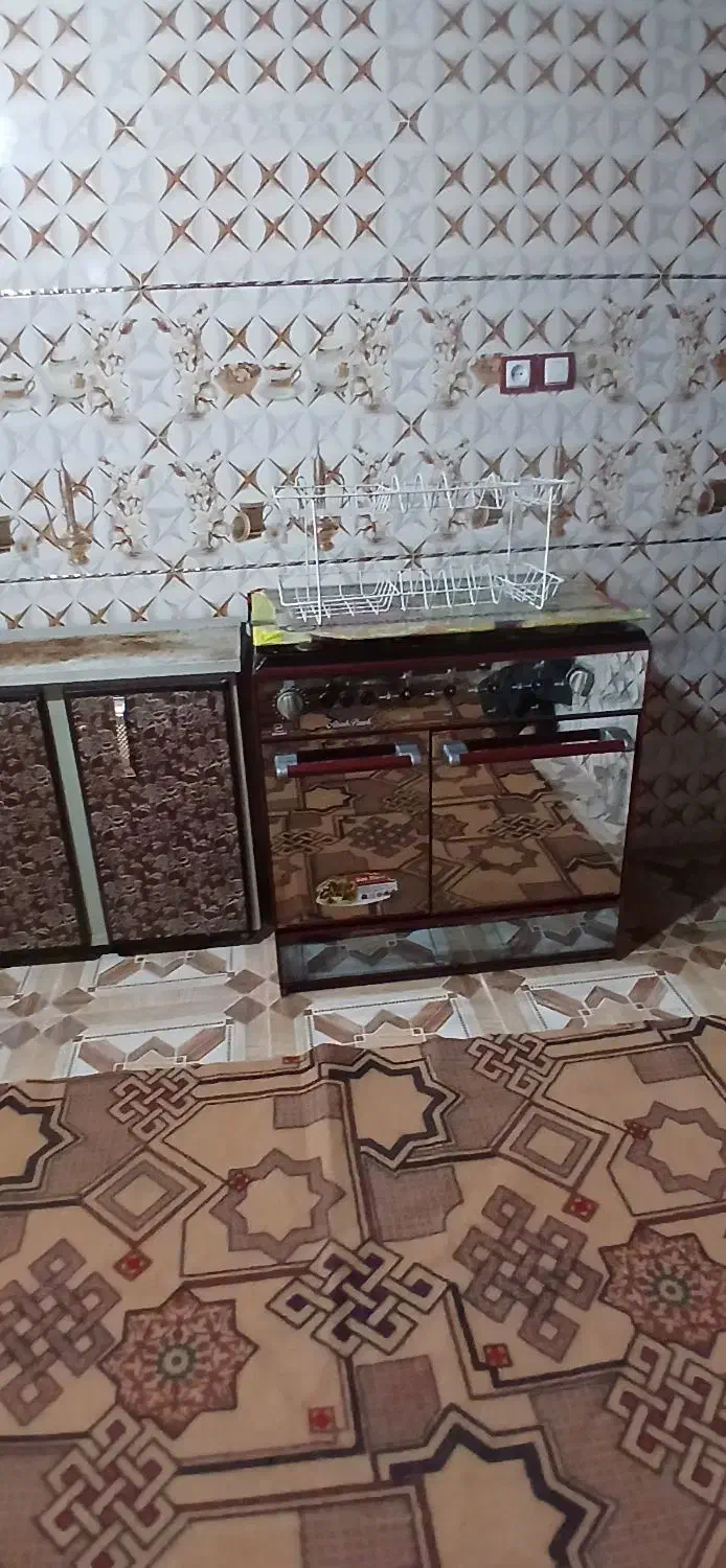 گازوکابینت|اجاق گاز و لوازم برقی پخت‌وپز|ایرانشهر, |دیوار