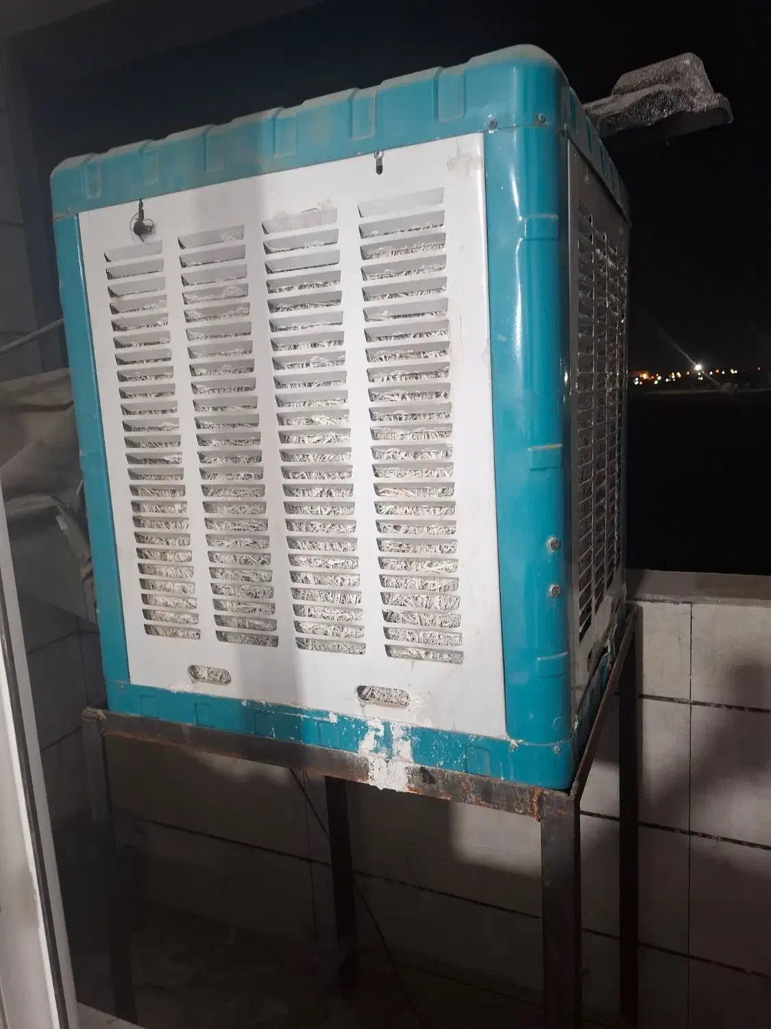 کولر ۴هزار|کولر آبی|زاهدان, |دیوار