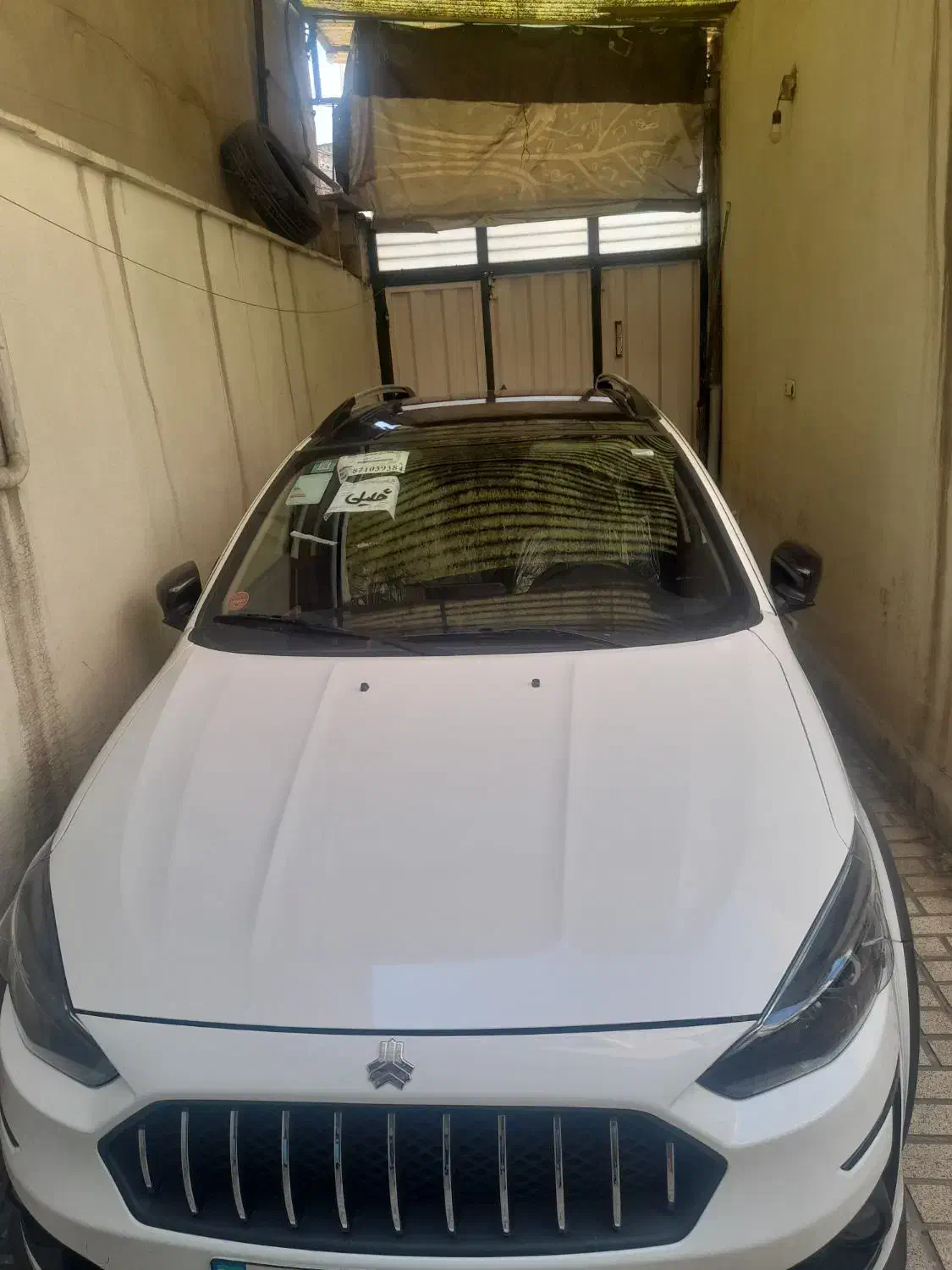 اطلس gl 1404|خودرو سواری و وانت|تهران, مشیریه|دیوار