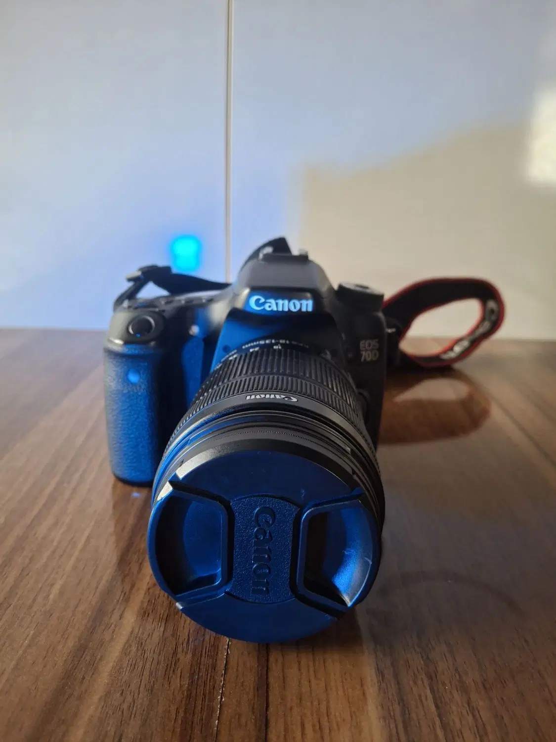 دوربین canon 70d|دوربین عکاسی و فیلم‌برداری|اردبیل, |دیوار