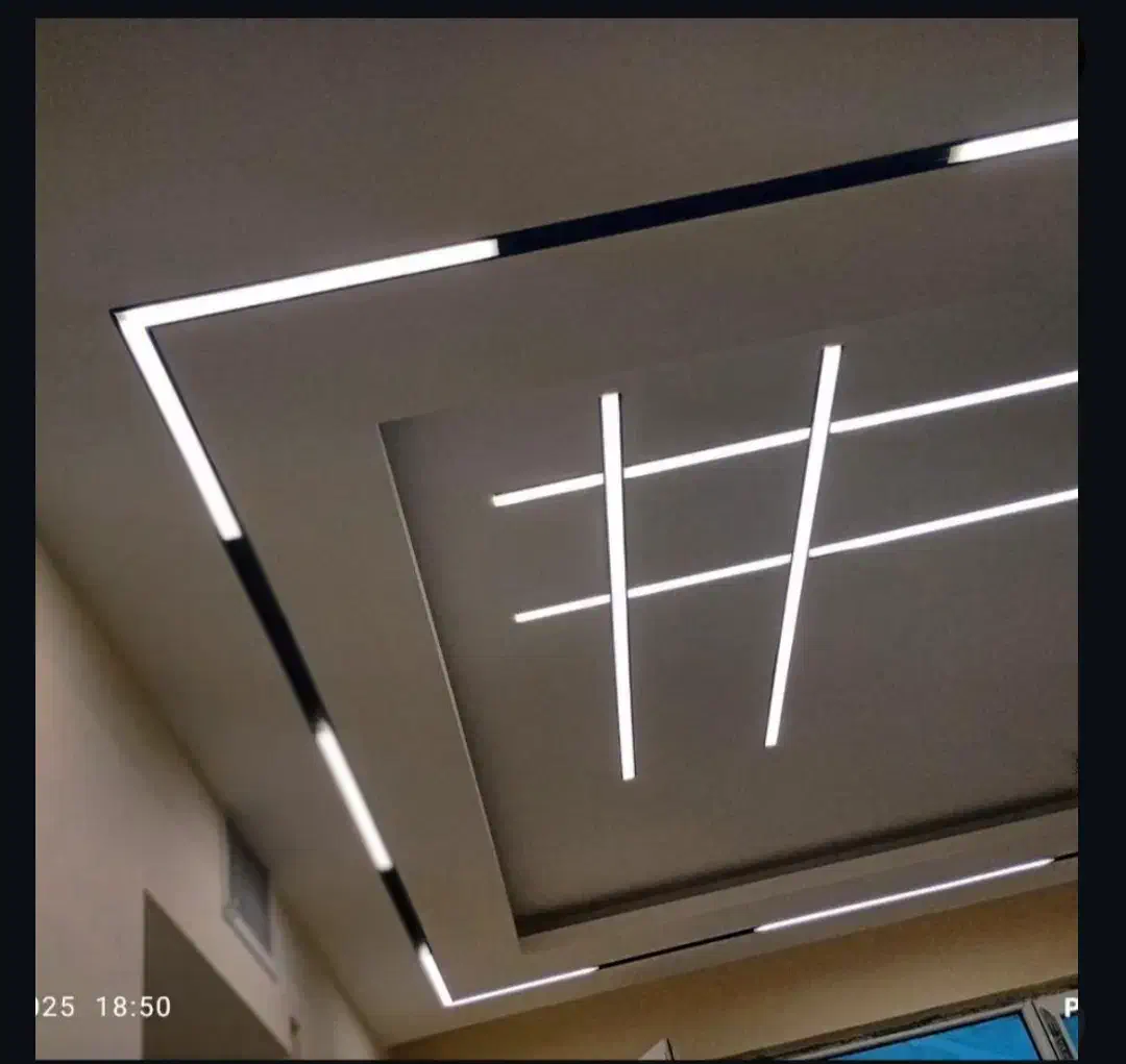 انواع لاین و ریسه|ریسه و چراغ تزئینی|مریوان, |دیوار