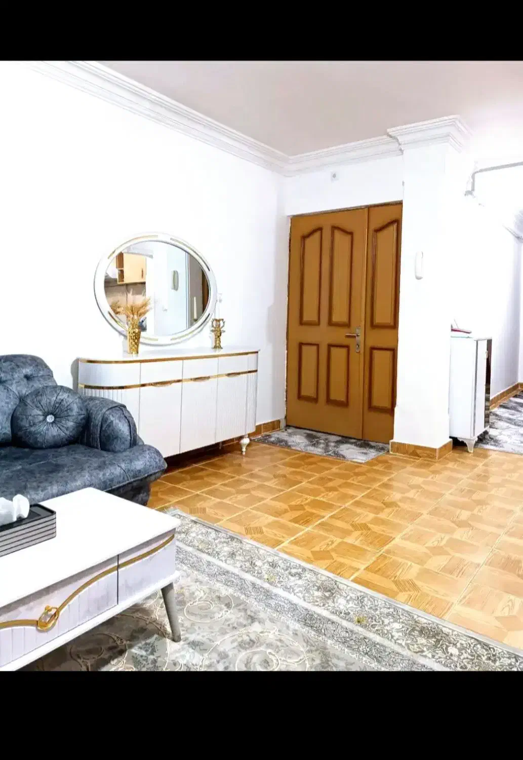 رهن و اجاره واحد 80متری/طبقه2/پارکینگ انباری|اجارهٔ آپارتمان|صومعهسرا, |دیوار