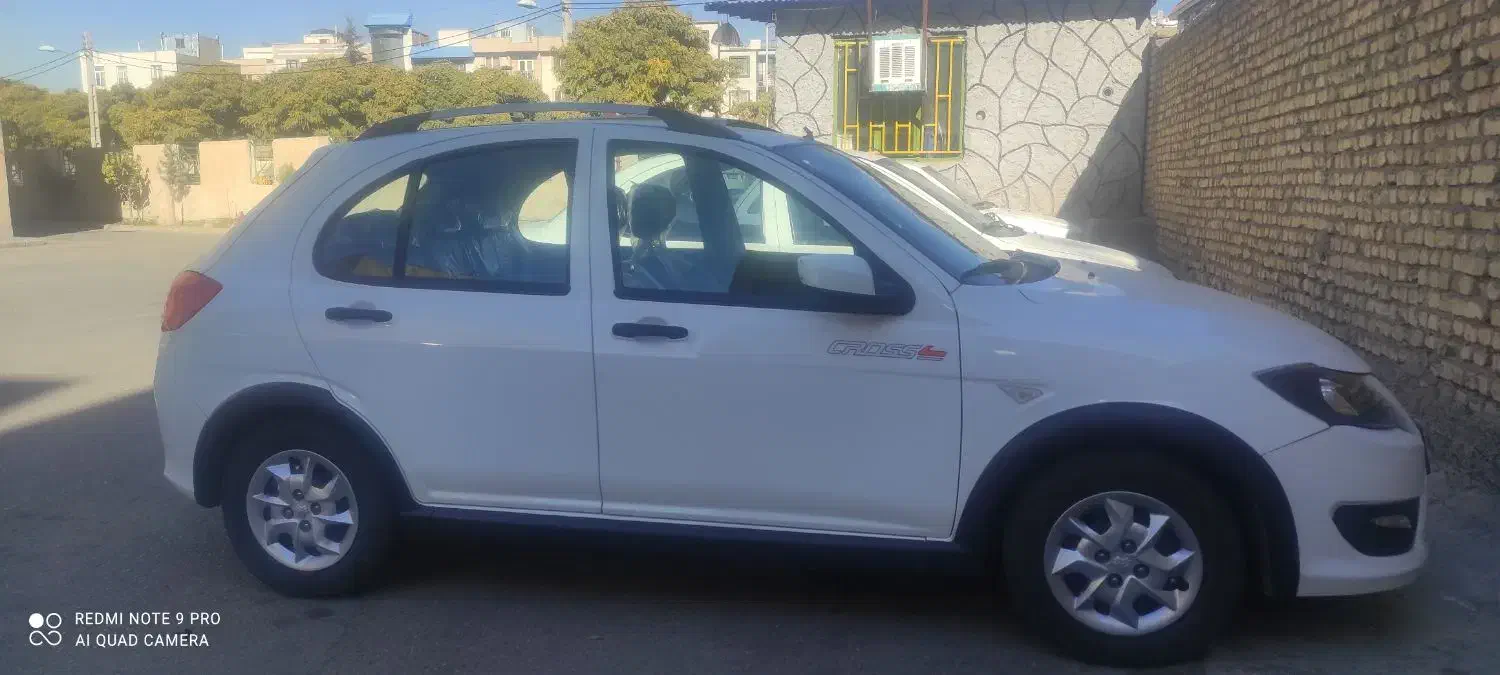 فروش کوییک gxl|خودرو سواری و وانت|محمدیه-قزوین, |دیوار