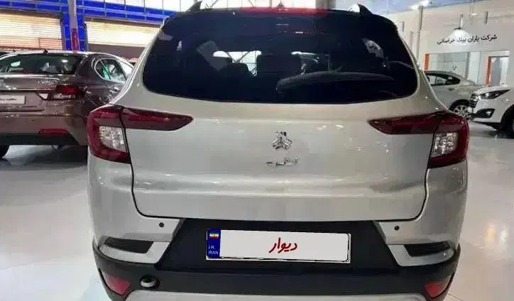 حواله اطلس اس قسطی|خودرو سواری و وانت|گناباد, |دیوار