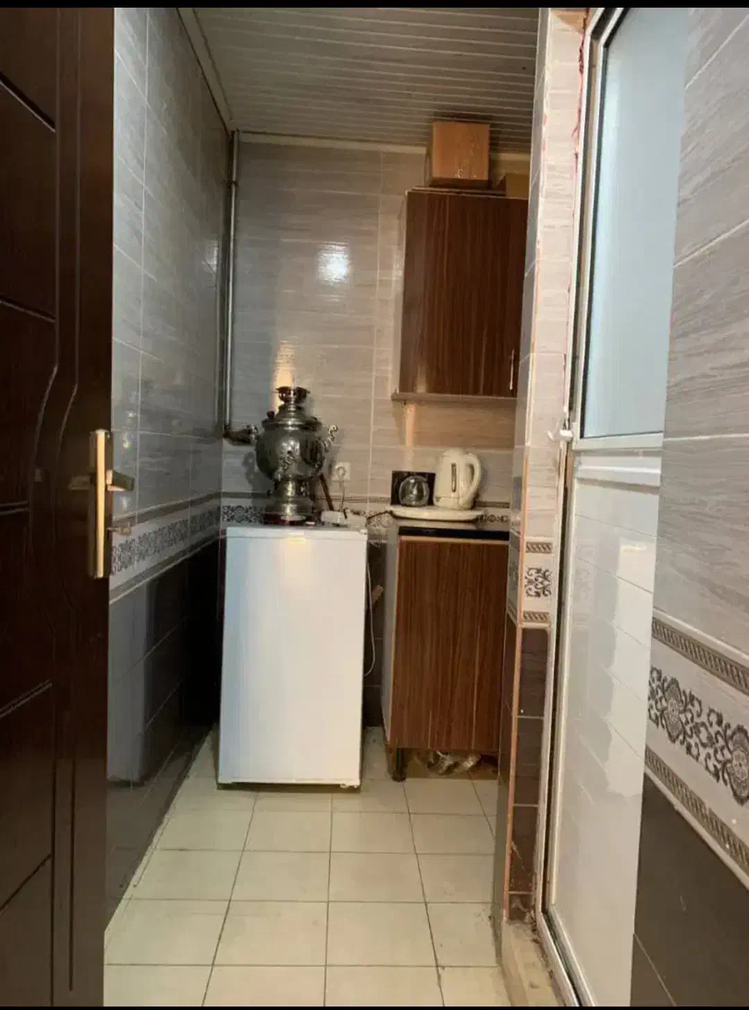 ۷۵متر آپارتمان اداری تجاری  در عالی قاپو|فروش دفتر کار، اتاق اداری، مطب|اردبیل, |دیوار