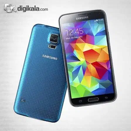 گلکسی S5 اگزینوس 32 گیگ ، Galaxy S5 Exynos 32 gb|موبایل|تهران, نارمک|دیوار