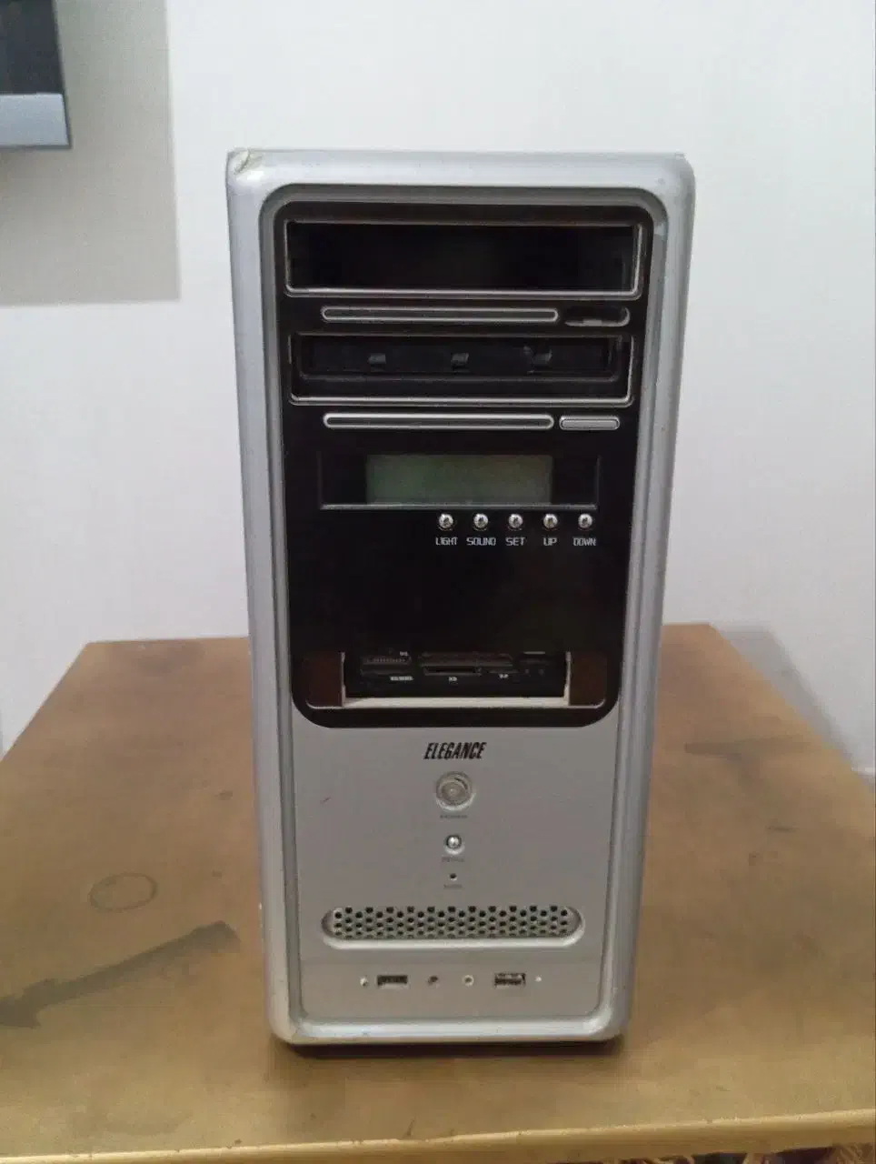 کیس|رایانه رومیزی|زاهدان, |دیوار