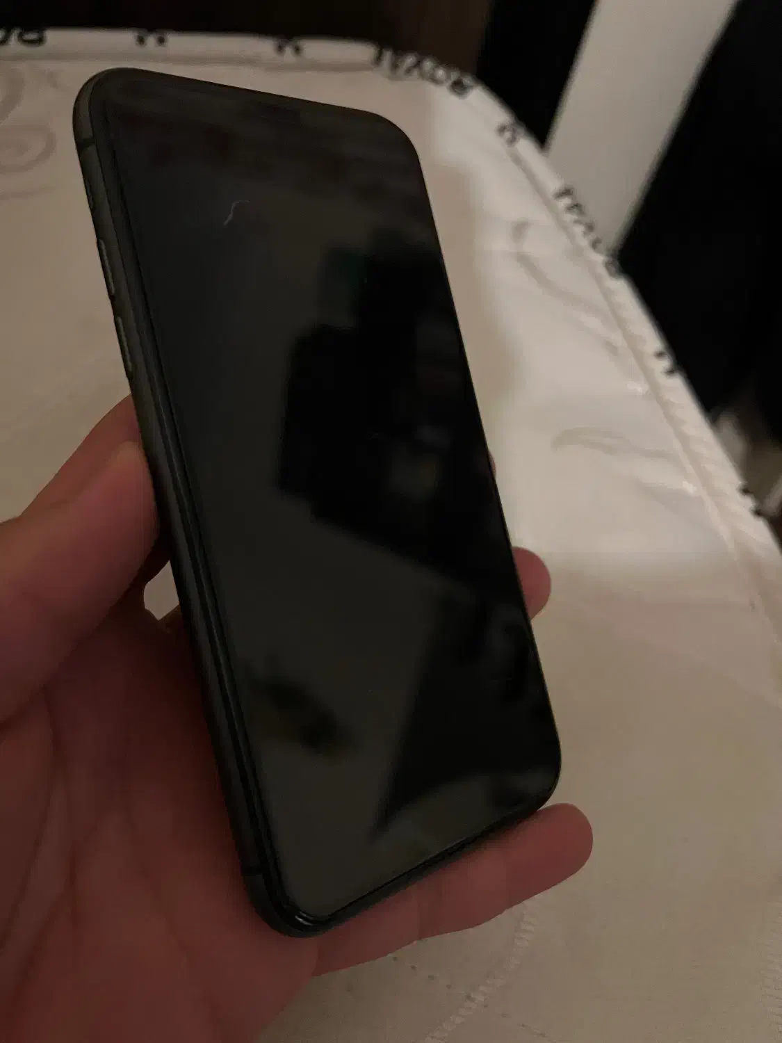 ایفون11 ۶۴ گیگ|موبایل|تهران, المهدی|دیوار