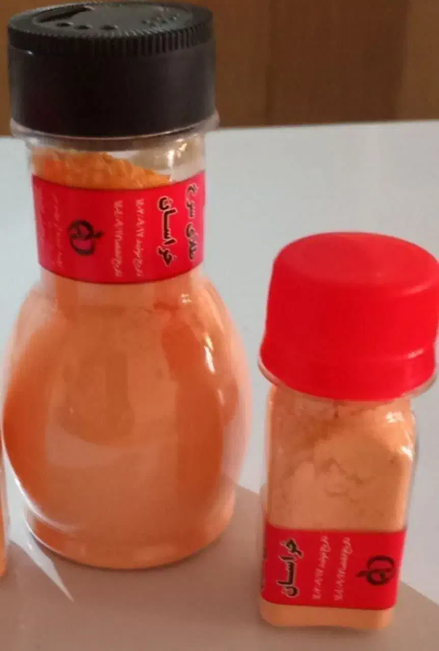 پودر زعفران|خوردنی و آشامیدنی|کاشمر, |دیوار