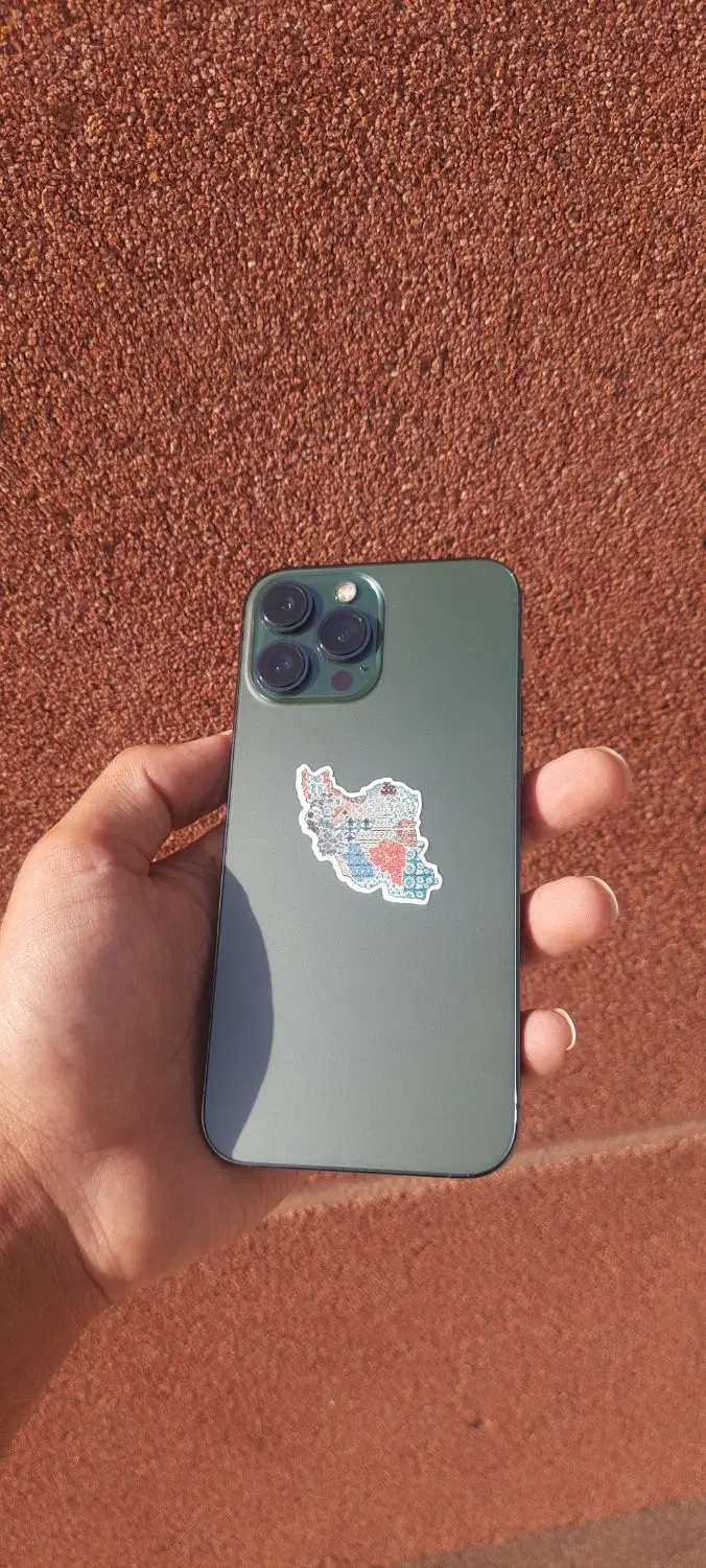 iPhone13 promax|موبایل|بیرجند, |دیوار