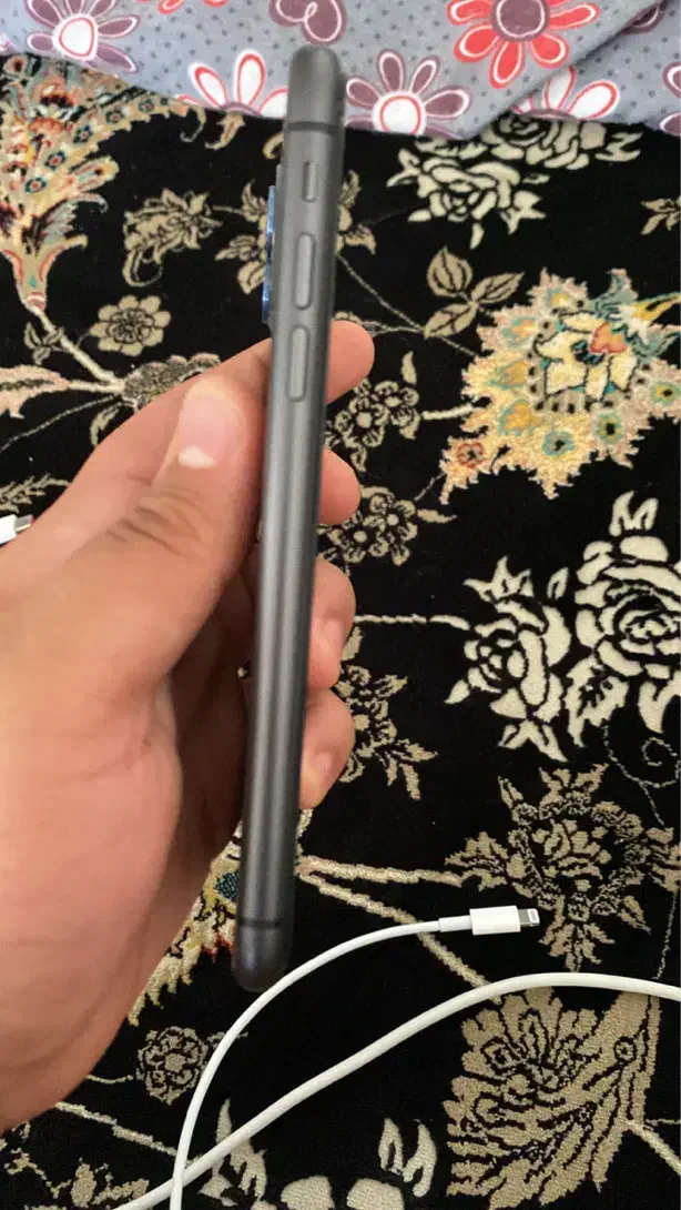 ایفون11 نرمال|موبایل|نورآباد ممسنی, |دیوار