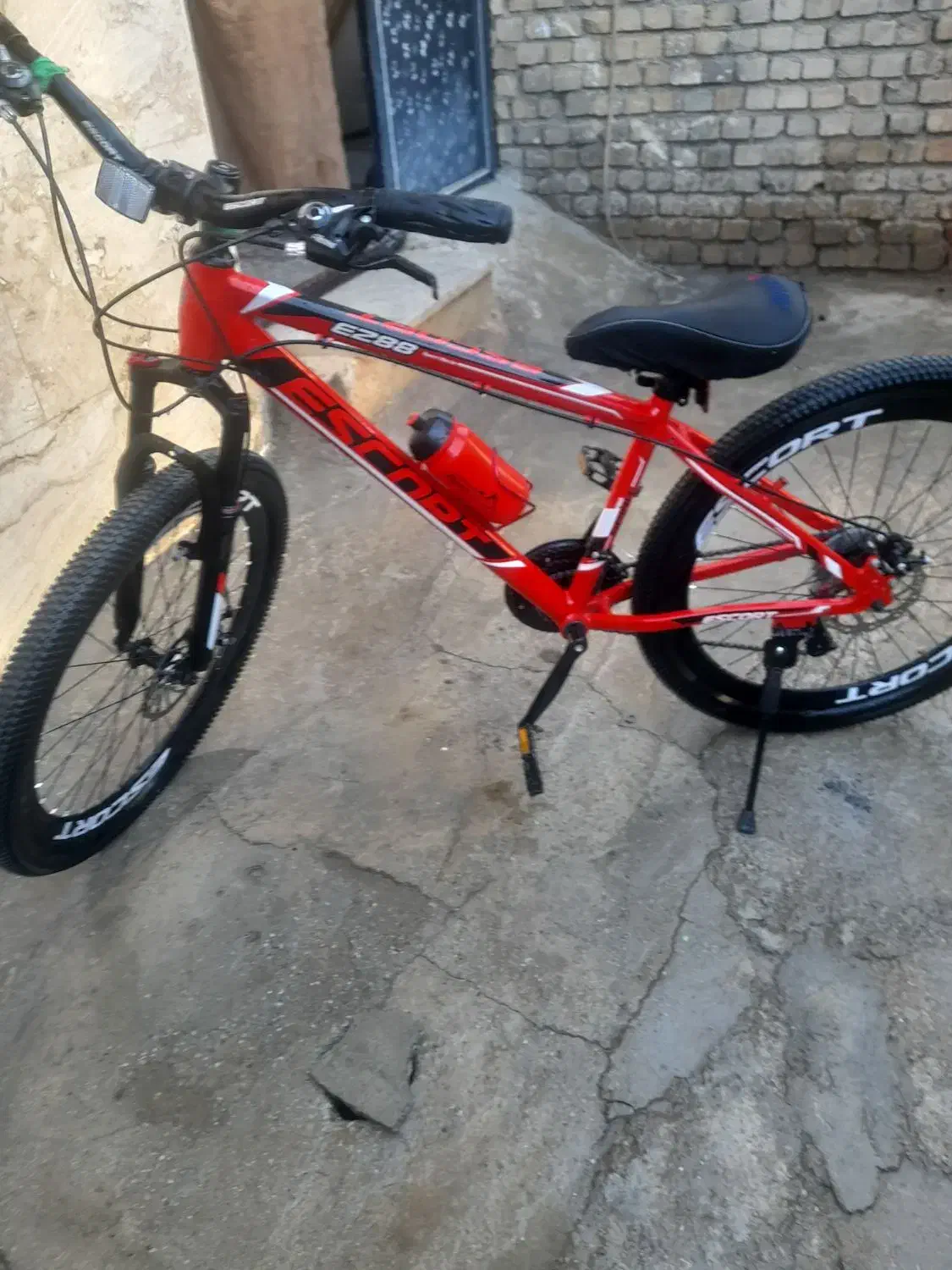 دوچرخه نونو|دوچرخه، اسکیت، اسکوتر|نورآباد, |دیوار