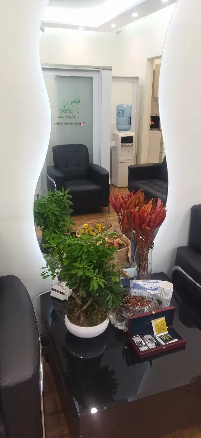 ویزیت تزریقات و خدمات درمانی|پزشکی|تهران, ونک|دیوار