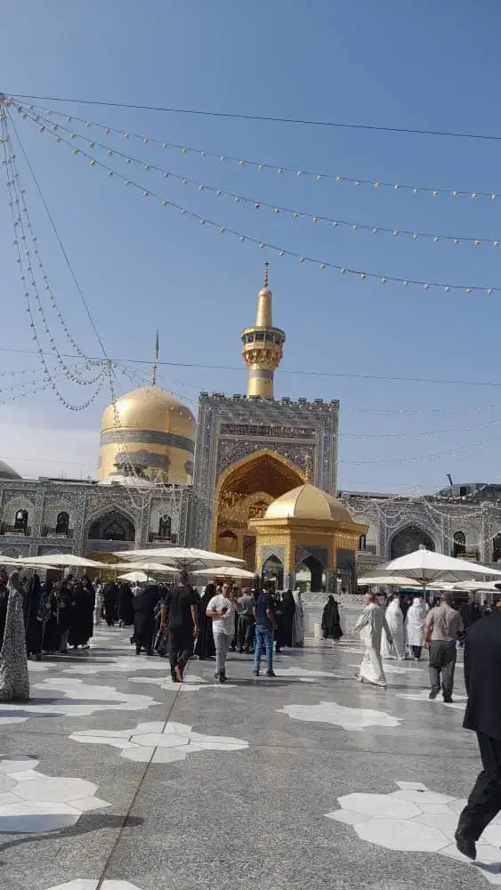 کاروان  زیارتی|تور و چارتر|بندر دیر, |دیوار