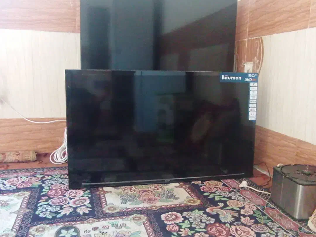 فروش لوازم خانگی تلوزیون ویخچال|تلویزیون و پروژکتور|سندرک, |دیوار