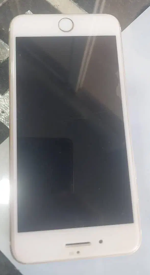 ایفون هفت سون پلاس ۲۵۶|موبایل|یاسوج, |دیوار