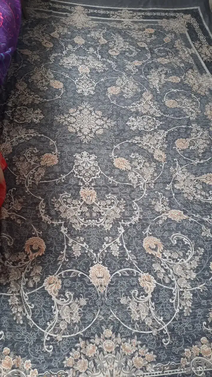 روفرشی کشدار|روفرشی|اصفهان, ملاصدرا|دیوار