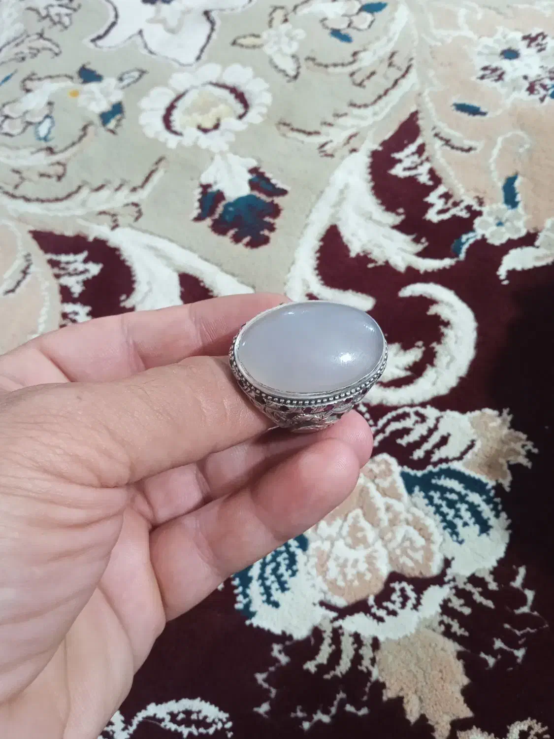 انگشتر|جواهرات|نورآباد, |دیوار