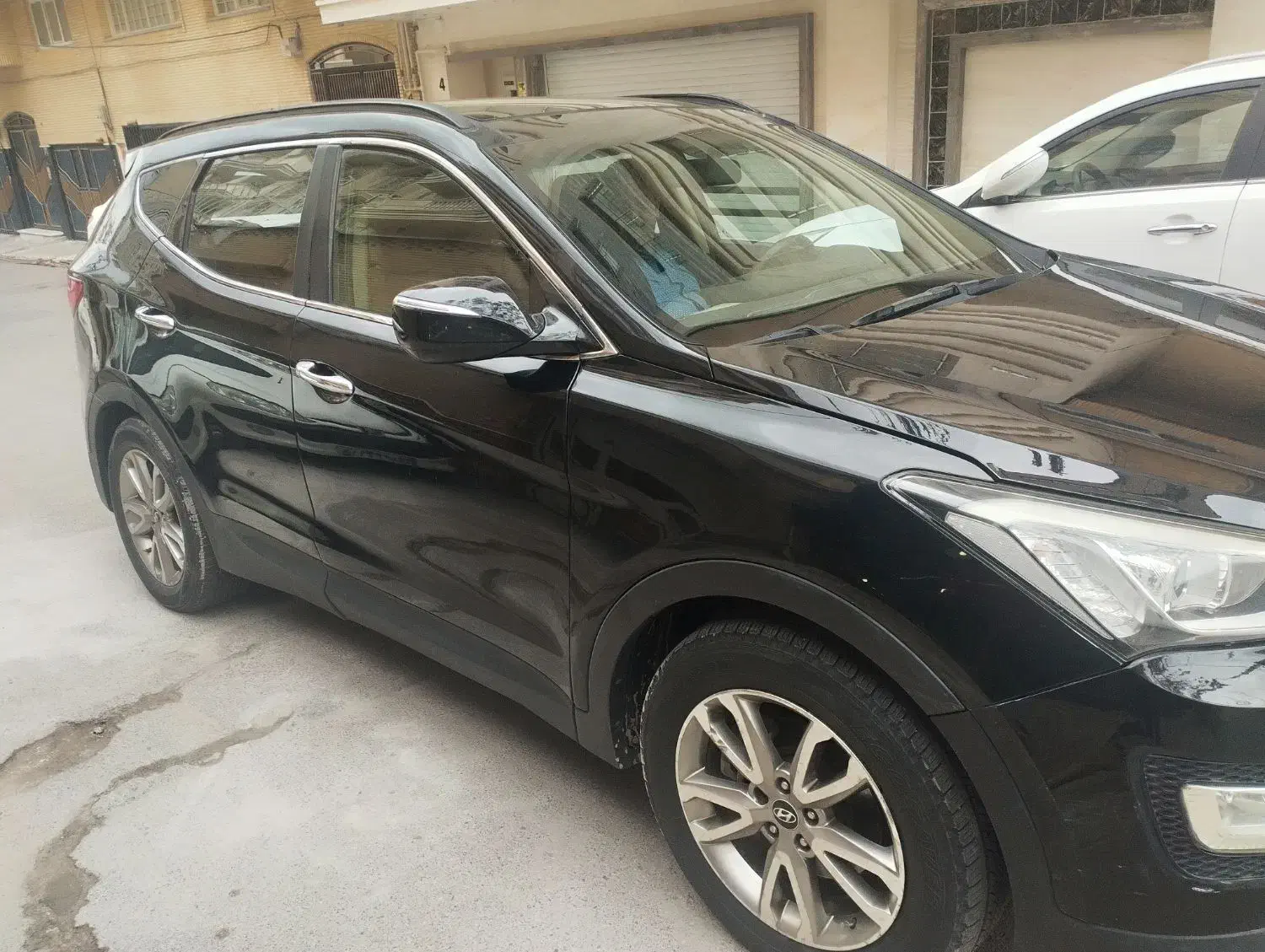 2014|خودرو سواری و وانت|تهران, بهارستان|دیوار