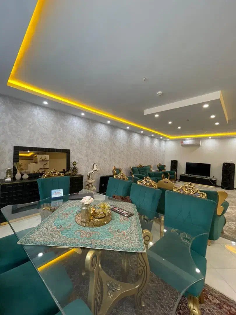 137 متر 3 خواب نورگیر مجیدیه سند ملکی|فروش آپارتمان|مشهد, الهیه|دیوار