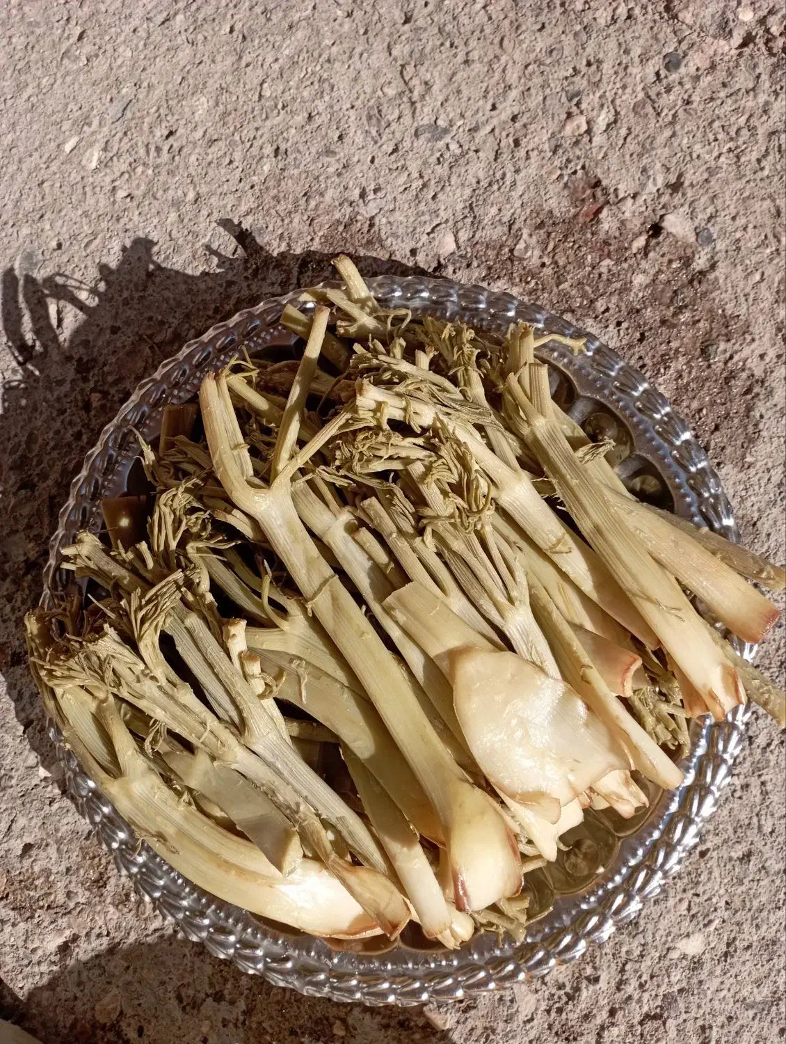 چاشور|خوردنی و آشامیدنی|ماکو, |دیوار