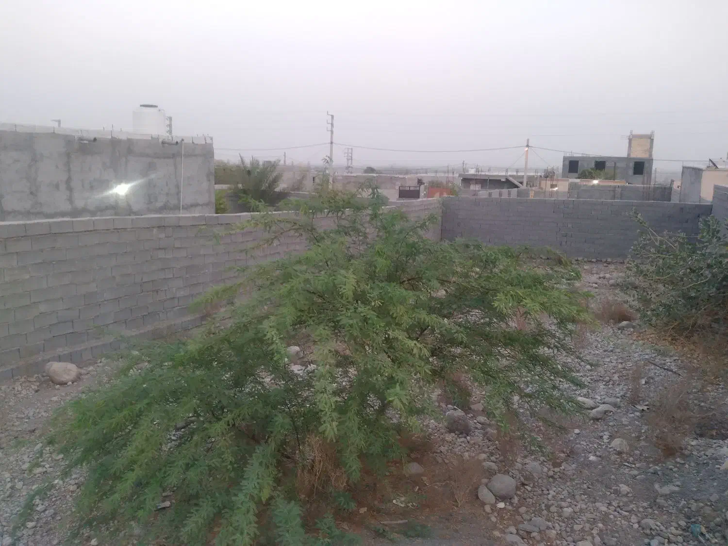 زمین تخت۲۵۳متر|فروش زمین و ملک کلنگی|تخت, |دیوار