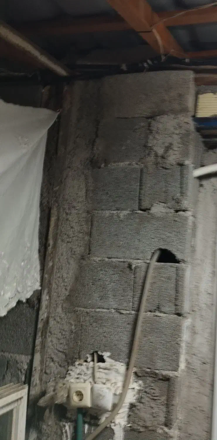 سنگکار برای ۲۵ متر نما|خدمات پیشه و مهارت|صومعهسرا, |دیوار