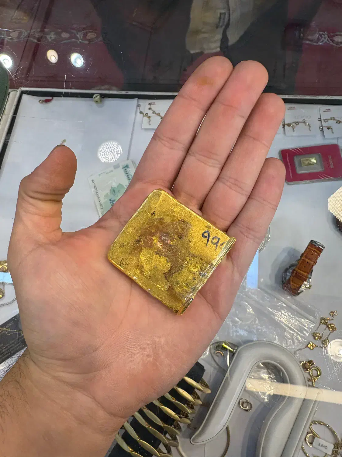 خرید و فروش طلا رسمی|جواهرات|تهران, تجریش|دیوار