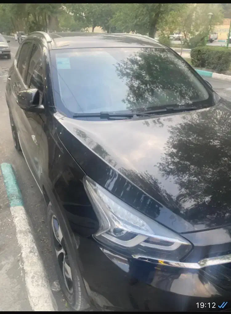 تیگو۷بی رنگ۱۰۰تاکار|خودرو سواری و وانت|نجف‌آباد, امام خمینی|دیوار