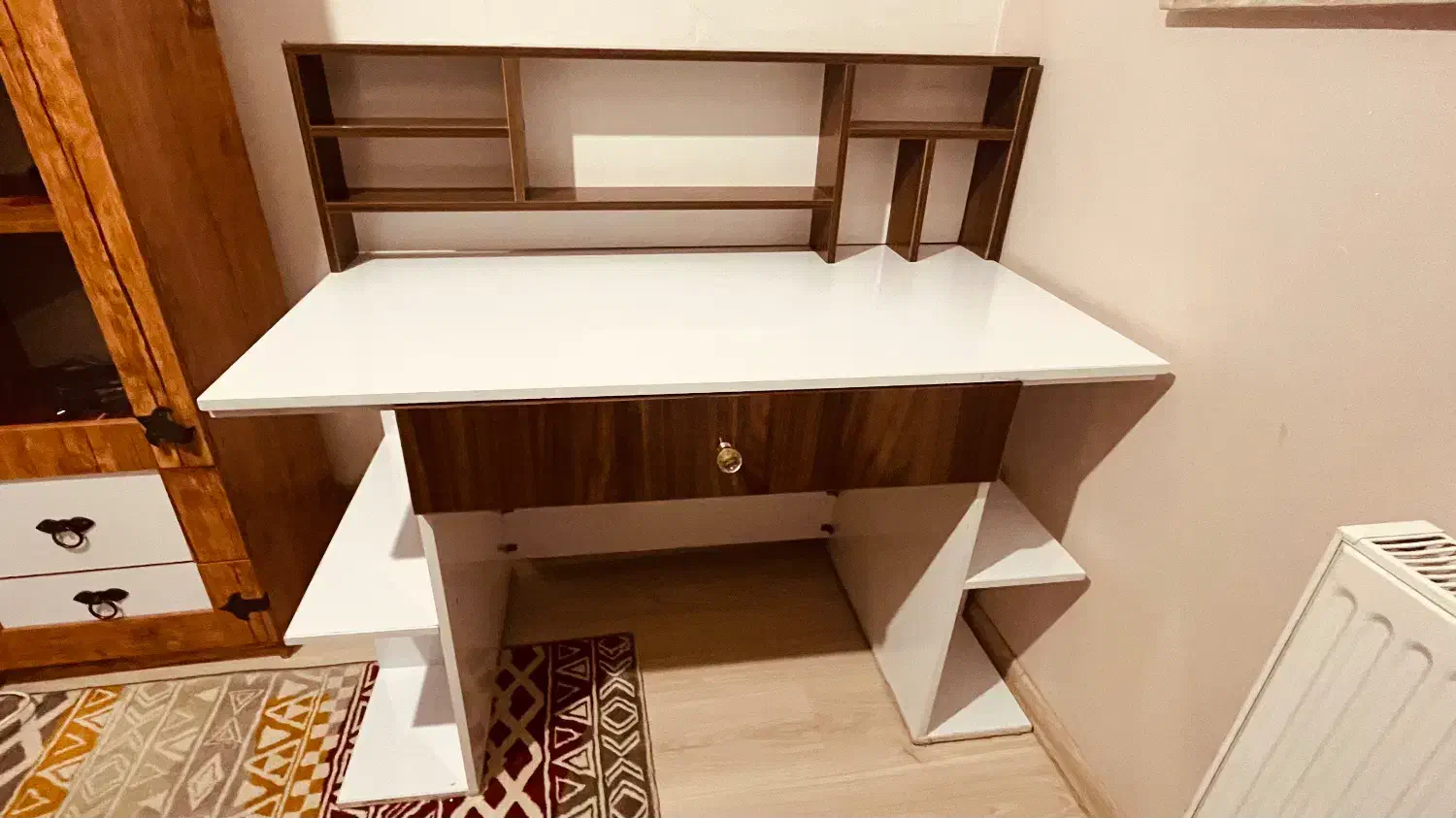 میزتحریر|میز تحریر و کامپیوتر|تبریز, |دیوار