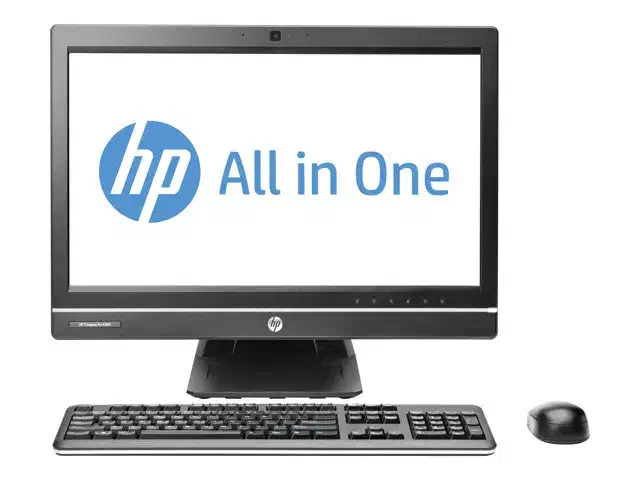 فروش all in one  hp|رایانه رومیزی|بوشهر, |دیوار