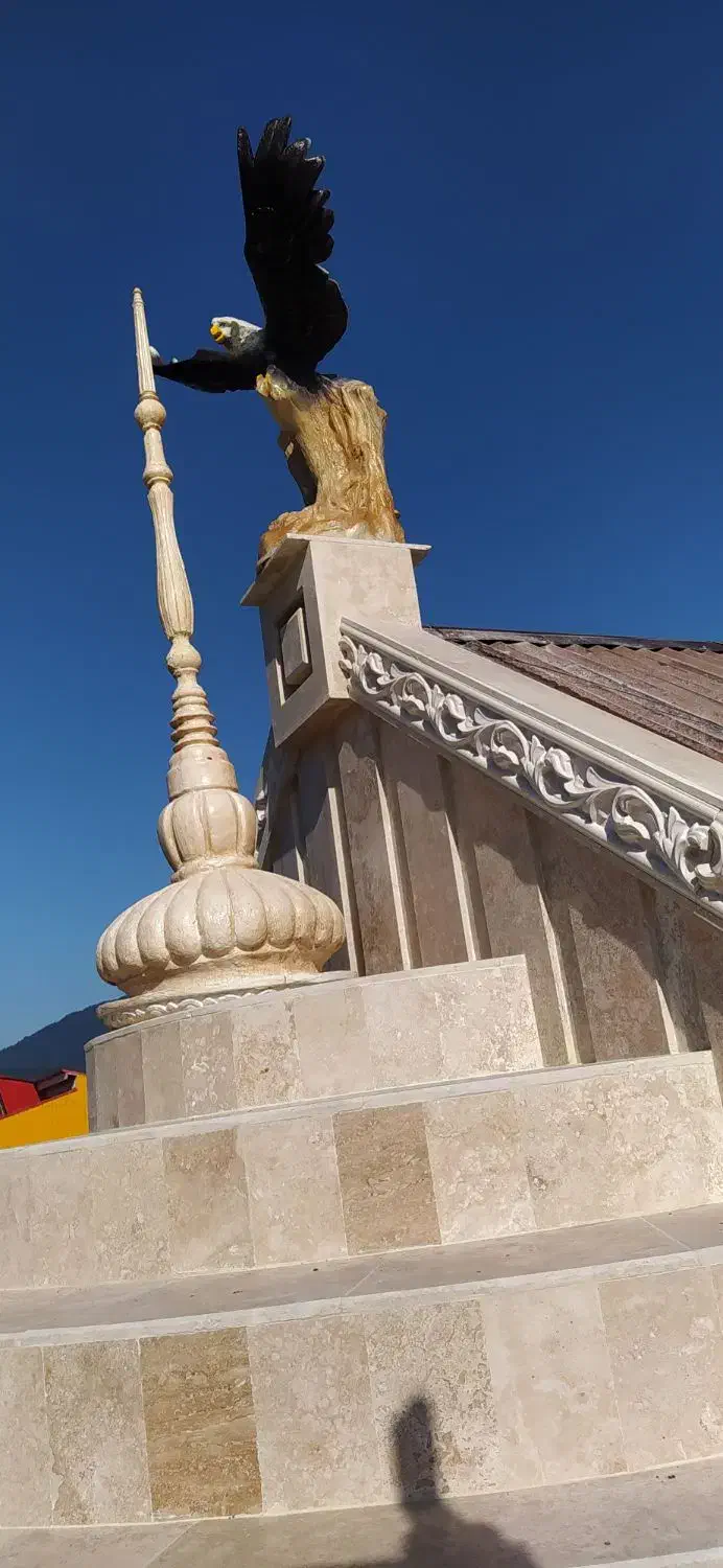 نیاز به شاگرددر اجرای سنگ کاری و کاشی کاری ساختمان|استخدام معماری، عمران و ساختمانی|لنگرود, |دیوار