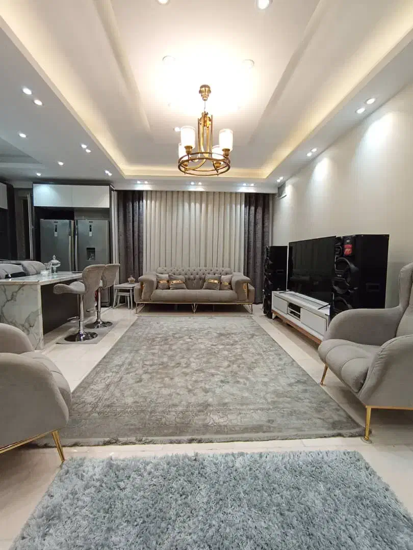 آپارتمان۷۸متری/بازسازی مدرن/آسانسوردار/با پارکینگ|فروش آپارتمان|اندیشه, اندیشه فاز ۵|دیوار