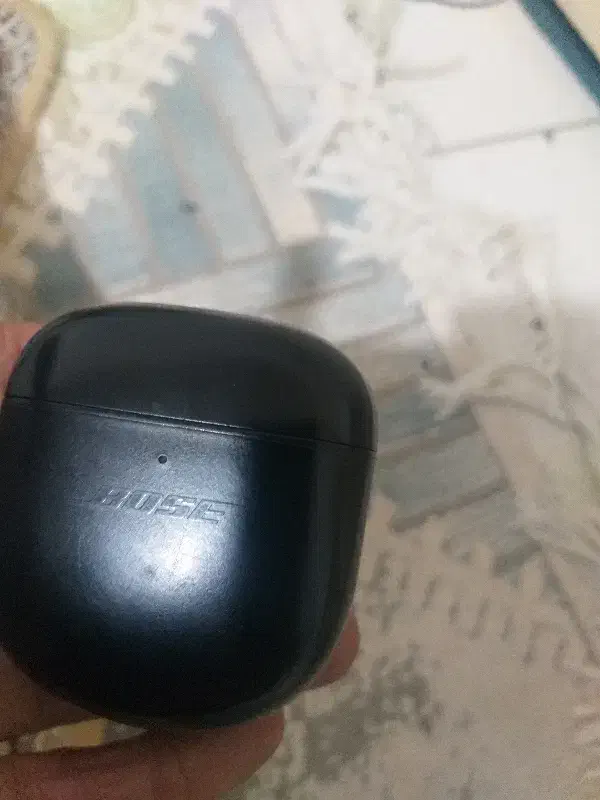 هندزفری سمت چپ  بوز bose|لوازم جانبی موبایل و تبلت|تهران, فلاح|دیوار