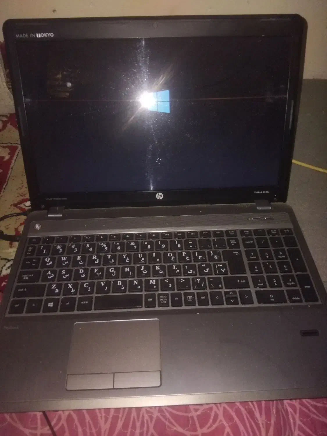 معاوضه باتبلت سالم|رایانه همراه|مشهد, شهید معقول|دیوار