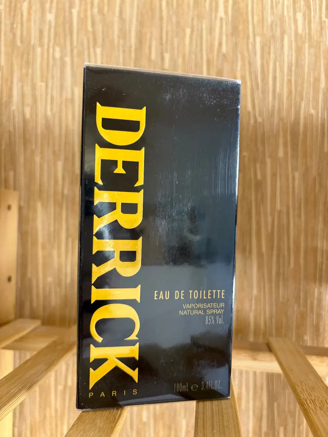 ادکلن اورلین دریک|آرایشی، بهداشتی، درمانی|مشهد, هنرستان|دیوار