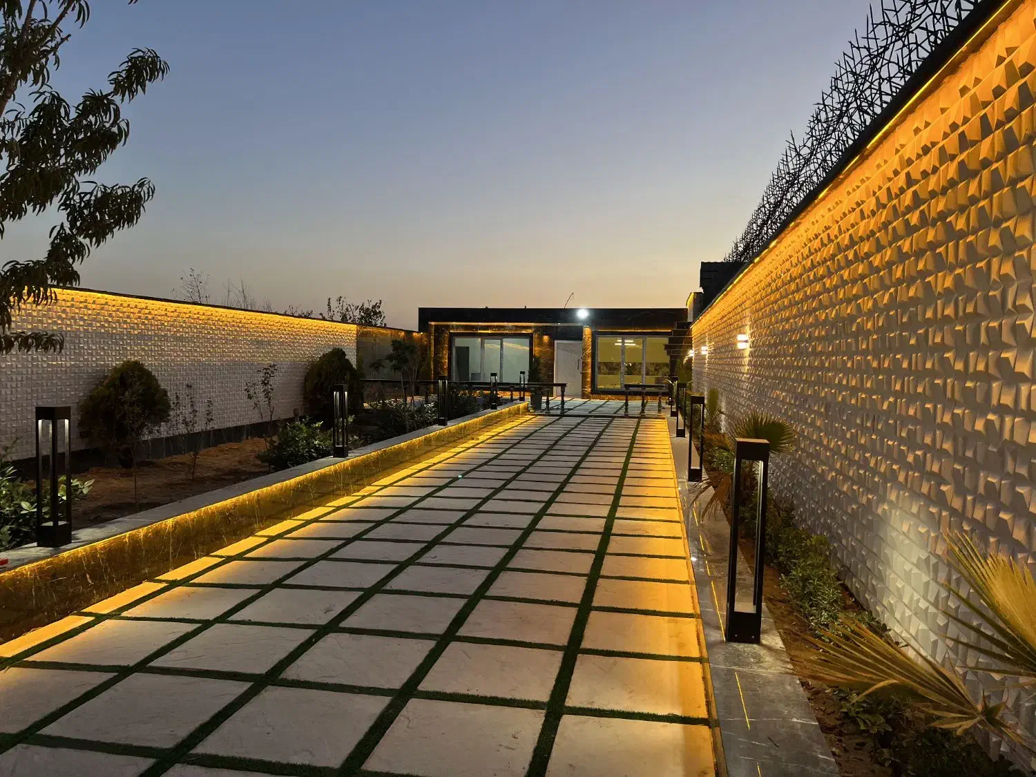 ۴۳۰ متر ویلا سند تاپ لوکیشن شهریار|فروش خانه و ویلا|شهریار, رنگرز|دیوار