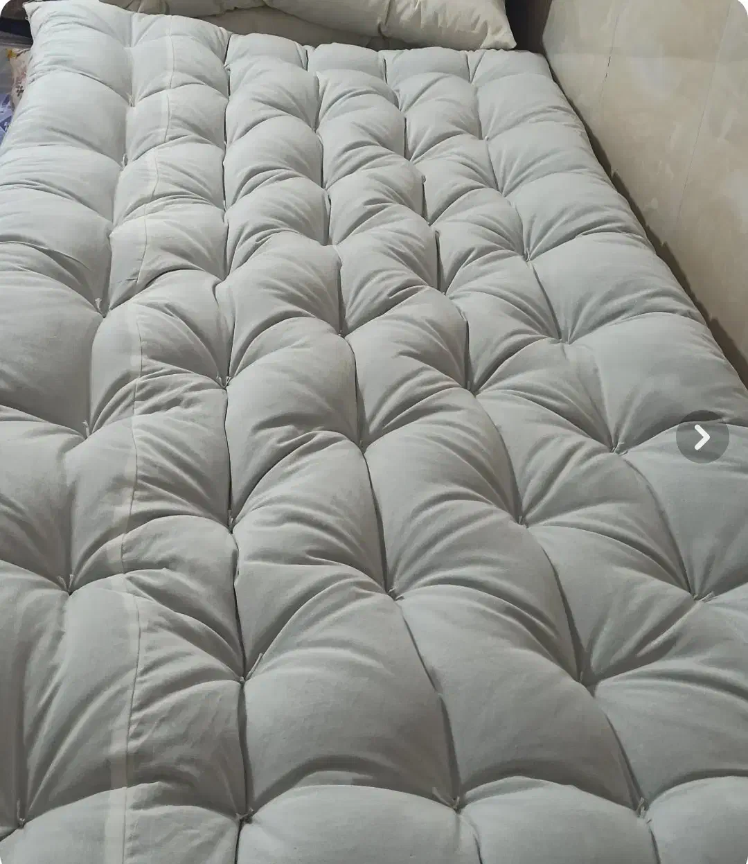 تعدادی تشک یک نفره|رختخواب، بالش، پتو|کهریزک, |دیوار