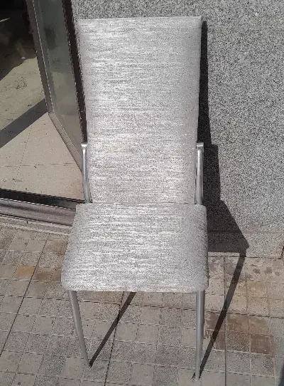 صندلی|صندلی و نیمکت|اسکو, |دیوار