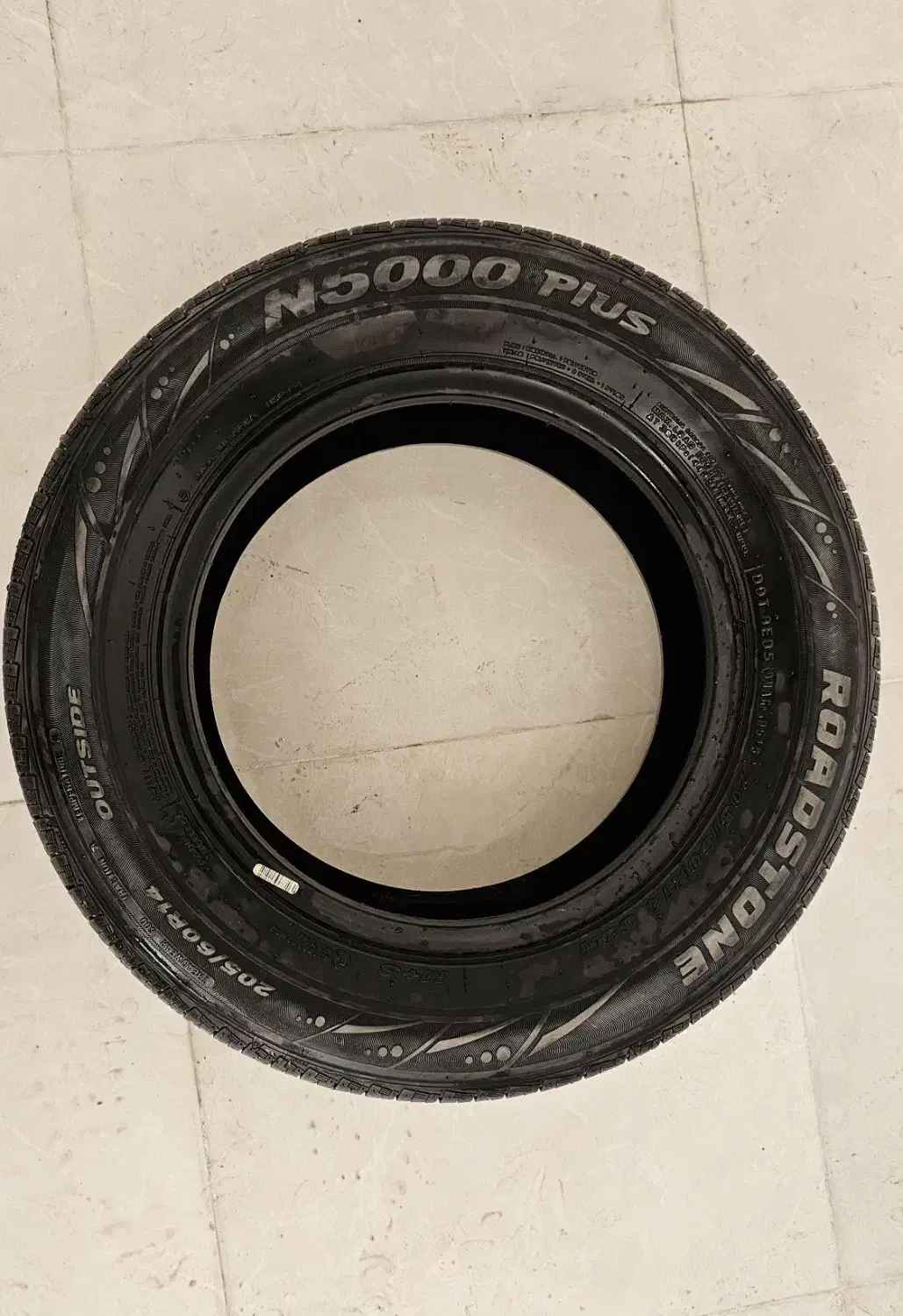 لاستیک رودستون کره- یزدتایر- هانکوک - رینگ- سپرslx|قطعات یدکی و لوازم جانبی|کاشان, فاز ۲ ناجی آباد|دیوار