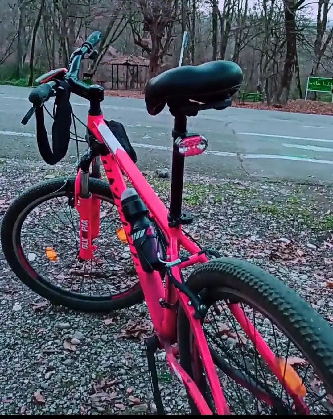 دوچرخه سایز 26|دوچرخه، اسکیت، اسکوتر|گرگان, |دیوار