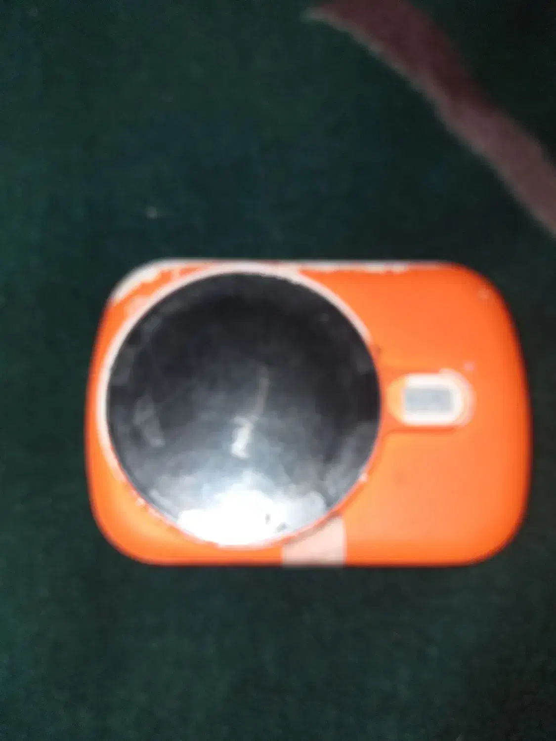 فروش یک دستگاه پاوربانک پنج هزار|لوازم جانبی موبایل و تبلت|شوشتر, |دیوار